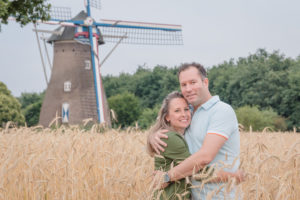 fotoshoot op locatie deurne vlierden