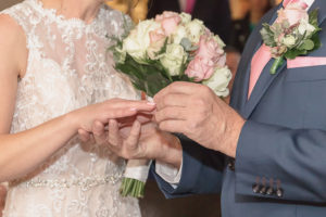 Fotograaf Deurne Helmond I bruidsfotograaf ceremonie ringen uitwisselen