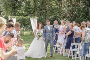 fotograaf deurne - bruidsfotografie someren